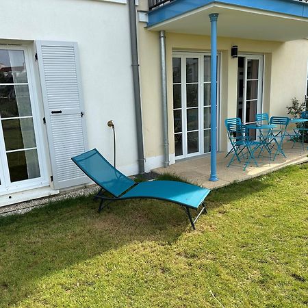 Superbe Appart Au Pied De Disney Apartment Serris Exterior photo