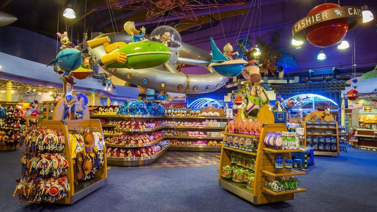 Superbe Appart Au Pied De Disney Apartment Serris Exterior photo